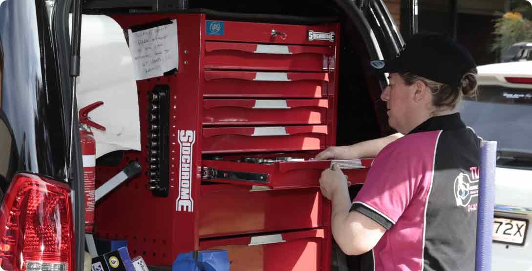 Car Air Filter Replacement Sydney