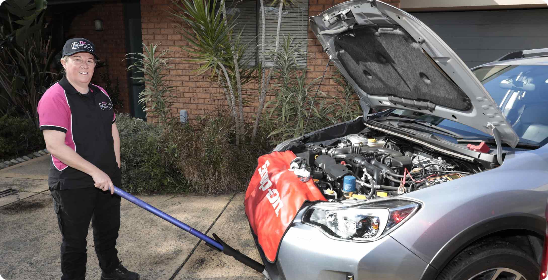 Car Water Pump Repair Sydney