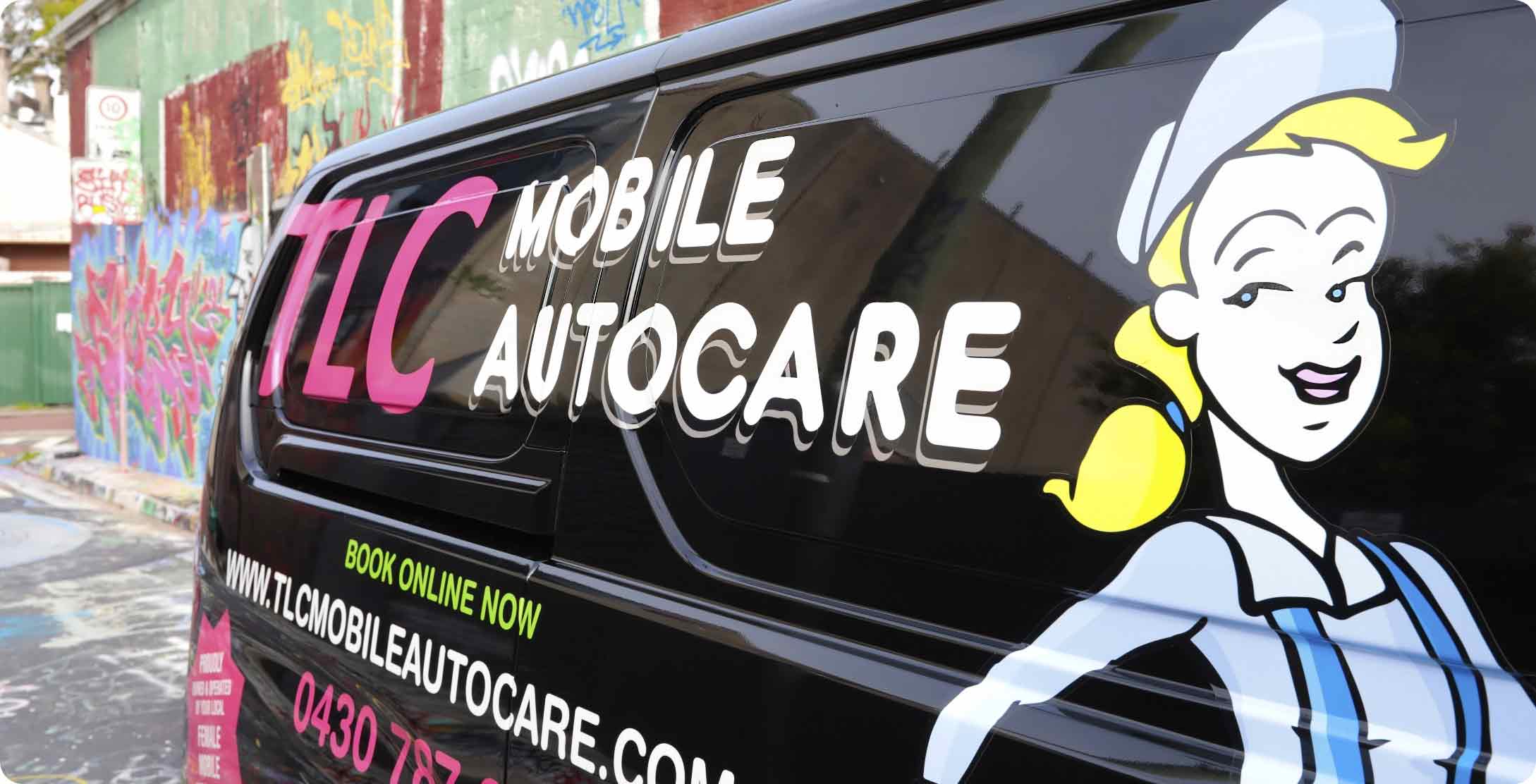 Mobile Auto Care Sydney