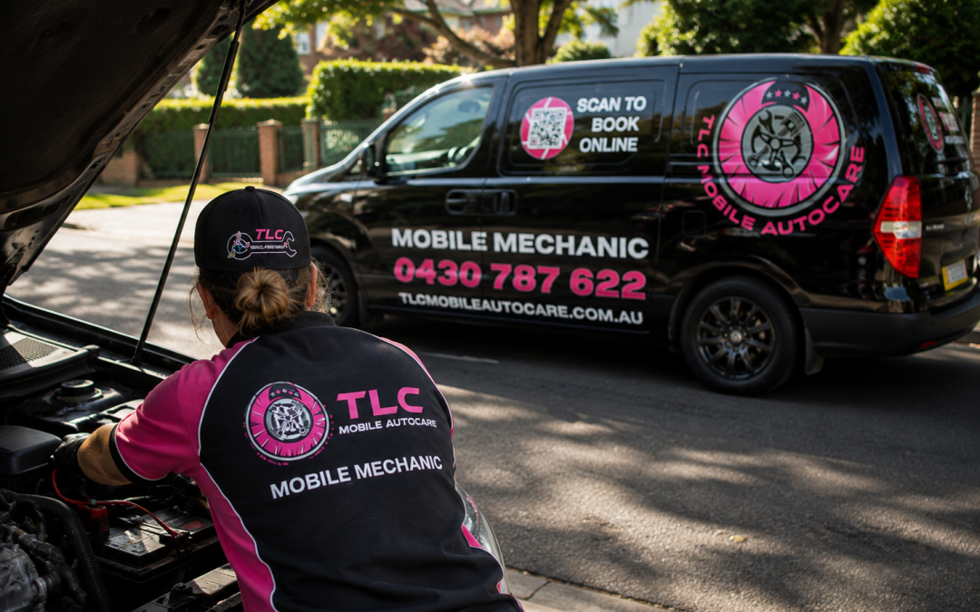 Car Won’t Start? When to Call a Mobile Mechanic in Sydney’s Inner West